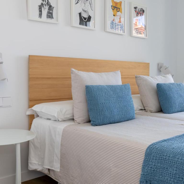 Prado Essence - Appartement 3 Chambres - 43