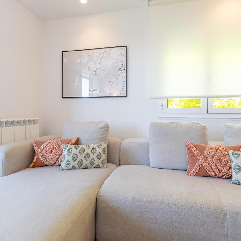 Prado Essence - Appartement 3 Chambres - 45