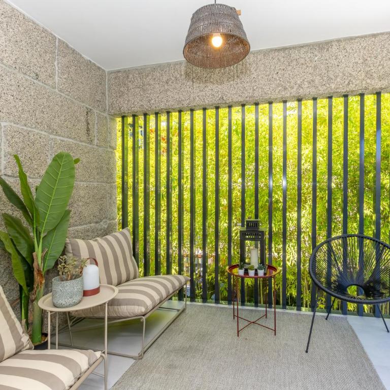 Prado Essence - Appartement 3 Chambres - 52