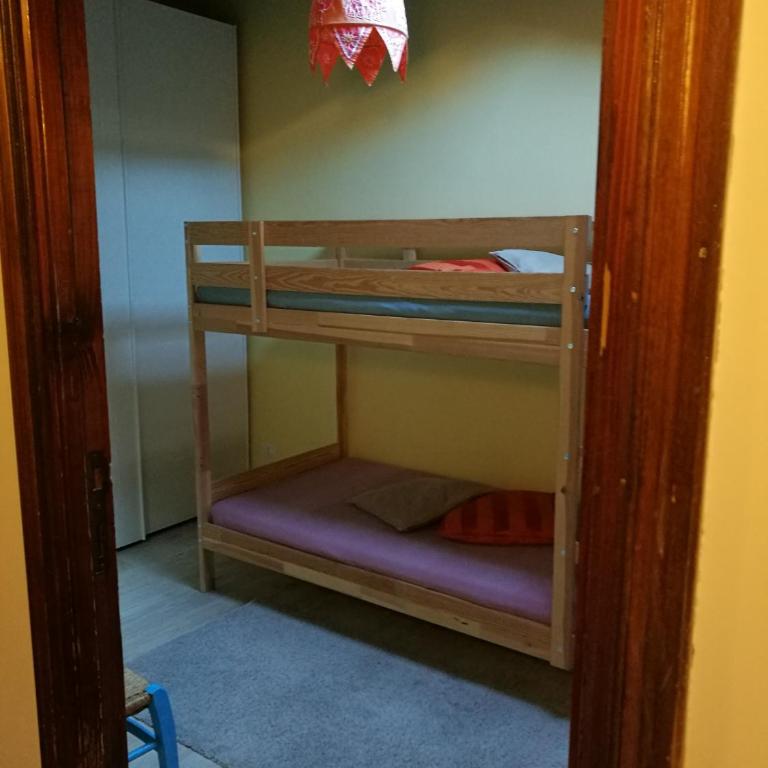 Lo Chalet di Trastevere - Appartamento - 25
