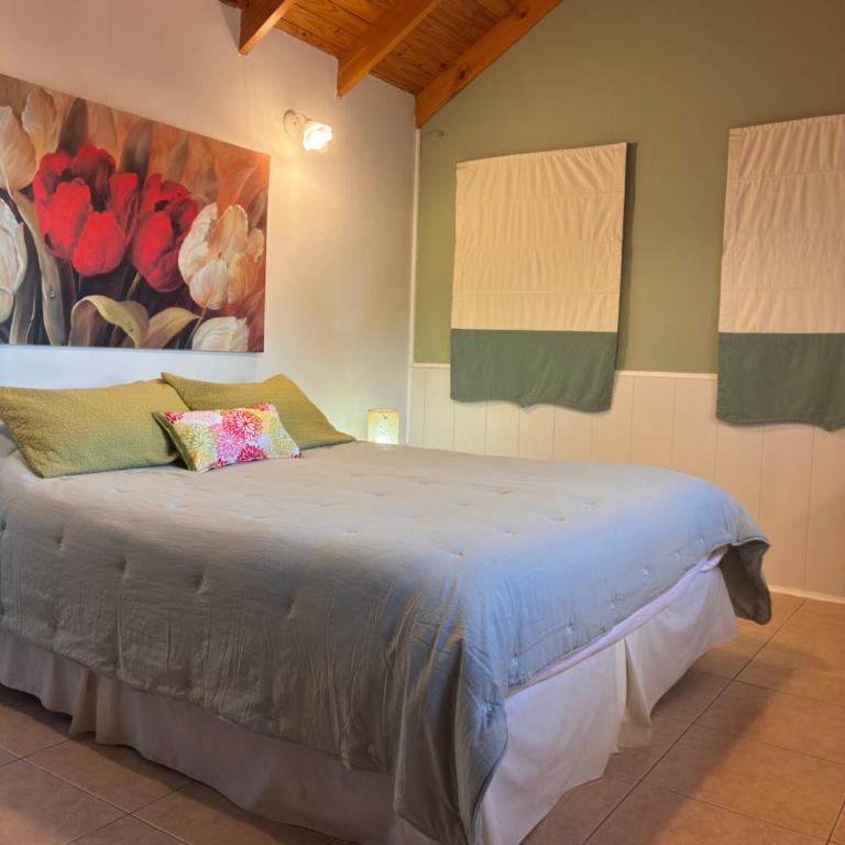 Green House - Chalet de 2 dormitorios - 2