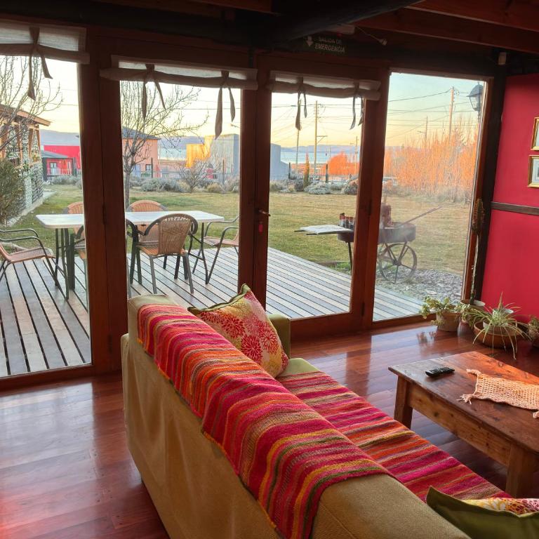 Green House - Chalet de 2 dormitorios - 7