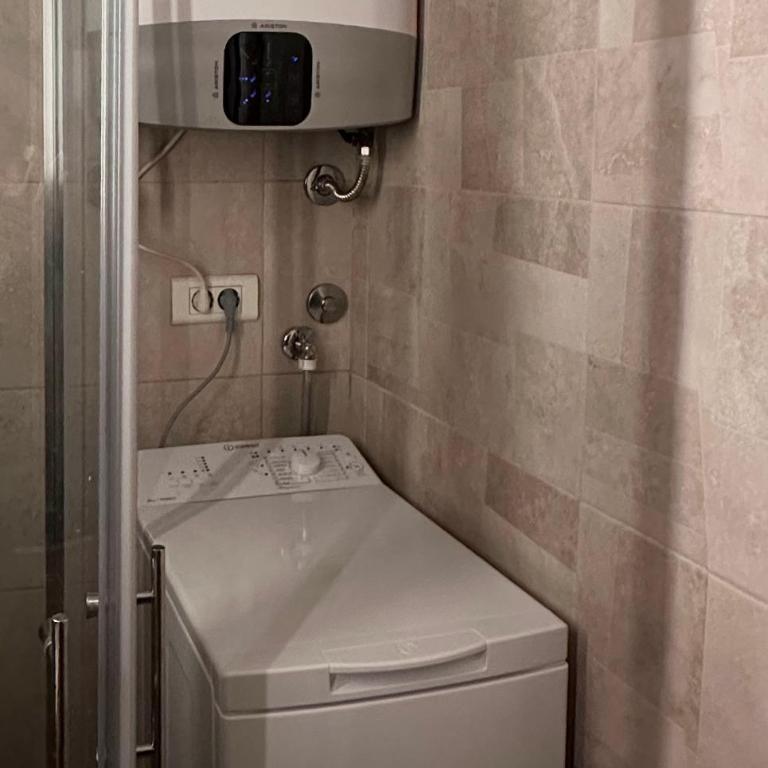 Central Suite - One-Bedroom Apartment - 6