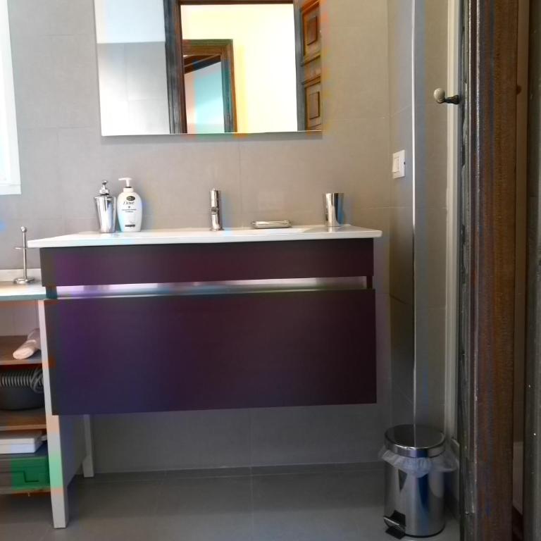 Lo Chalet di Trastevere - Appartamento - 30