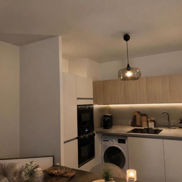 Casa Bella - Appartement 1 Chambre - 3