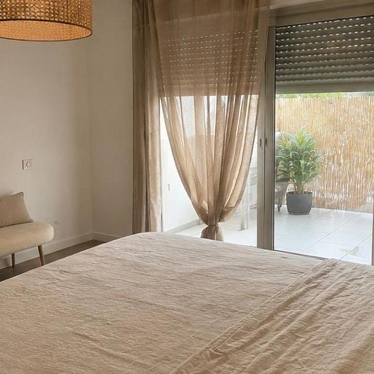 Casa Bella - Appartement 1 Chambre - 4