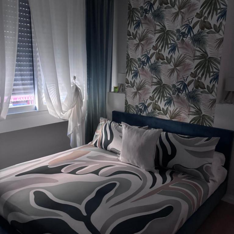 E&F Luxury Apartment - Appartamento con 1 Camera da Letto - 10