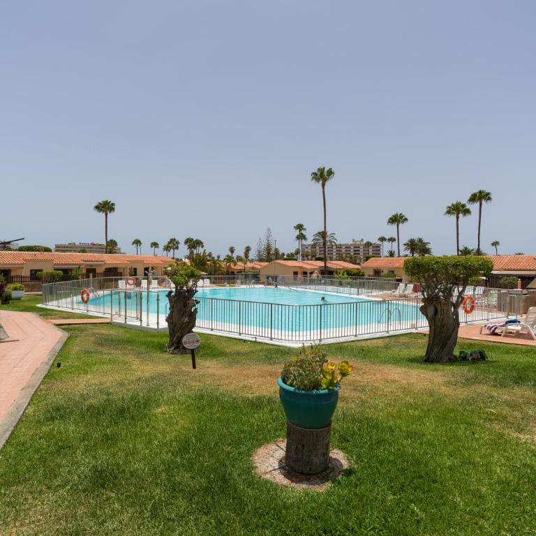 Sunny Haven I - Appartamento con 1 Camera da Letto - 46