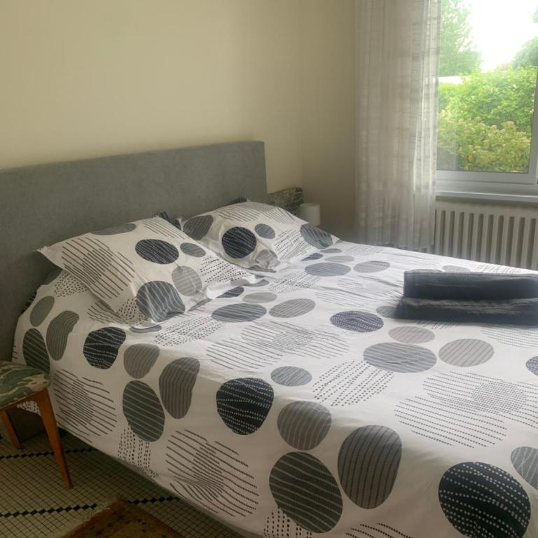 maison familiale les lauriers - Casa con 3 Camere da Letto - 6