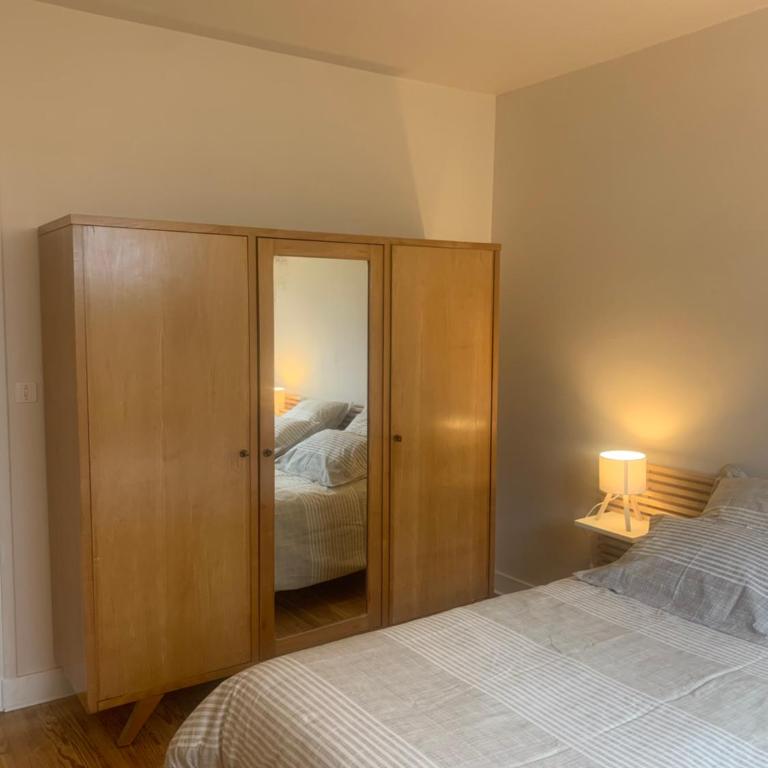 maison familiale les lauriers - Casa con 3 Camere da Letto - 16