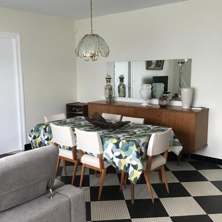 maison familiale les lauriers - Casa con 3 Camere da Letto - 4
