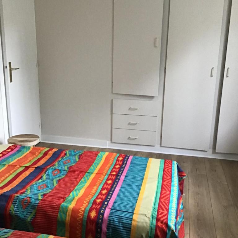 maison familiale les lauriers - Casa con 3 Camere da Letto - 12