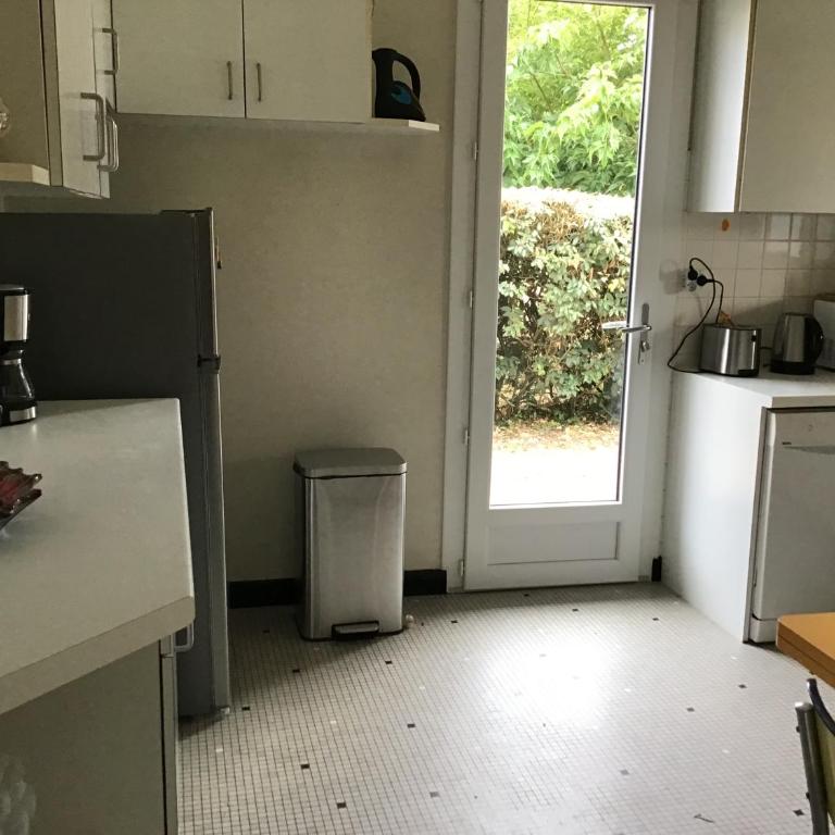 maison familiale les lauriers - Casa con 3 Camere da Letto - 10
