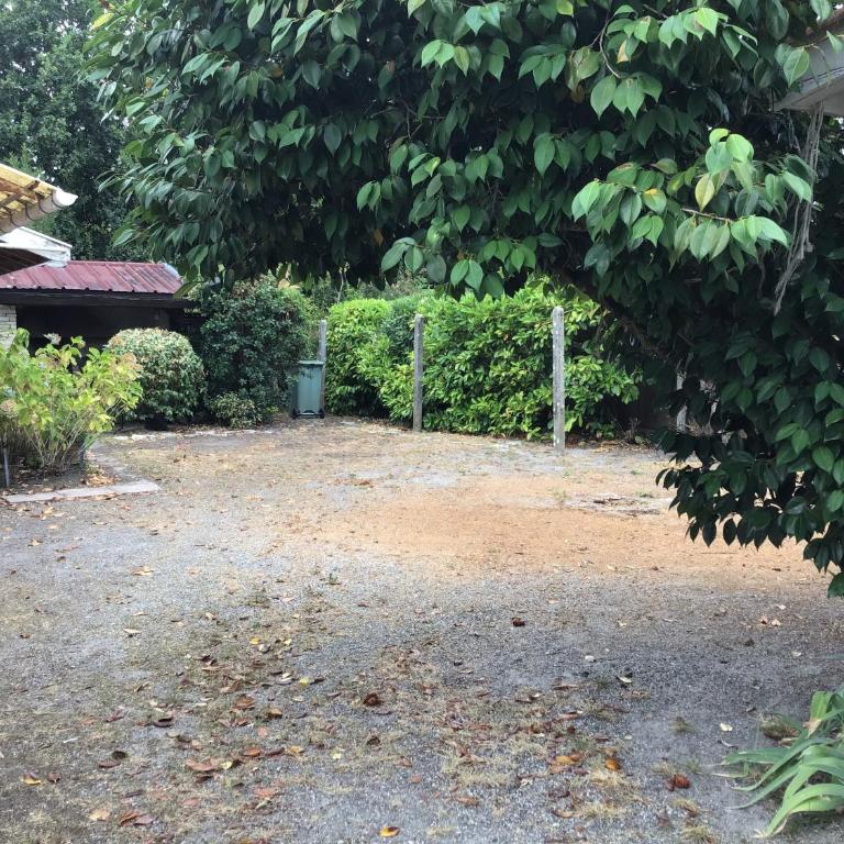 maison familiale les lauriers - Casa con 3 Camere da Letto - 3