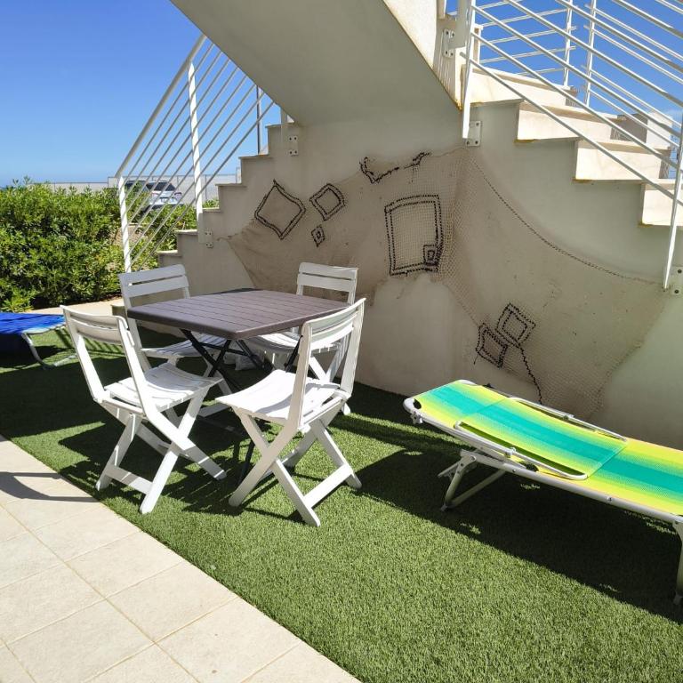 Marzamemi - Brevestay convenient for many excursions - Two-Bedroom Apartment - 32