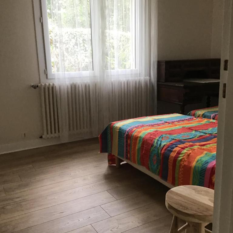 maison familiale les lauriers - Casa con 3 Camere da Letto - 13
