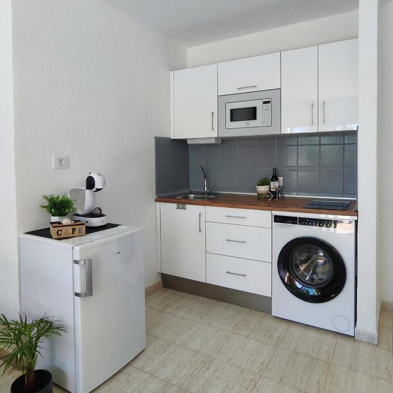 Fuerkanda Apartment, Corralejo - Appartamento con 1 Camera da Letto - 6
