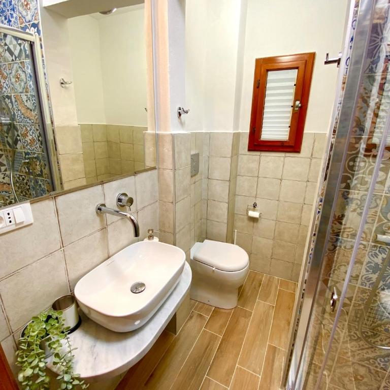 Tower Pisa Suite with terrace - Apartment mit 1 Schlafzimmer - 6