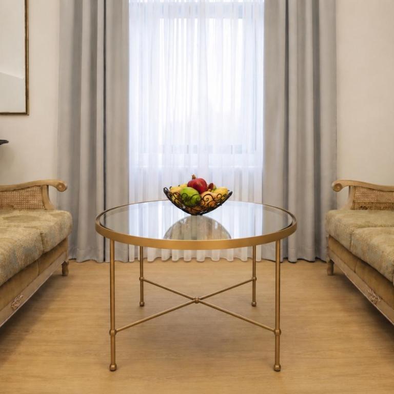 Golden Velvet apartment Belgrade - Apartment mit 1 Schlafzimmer - 2