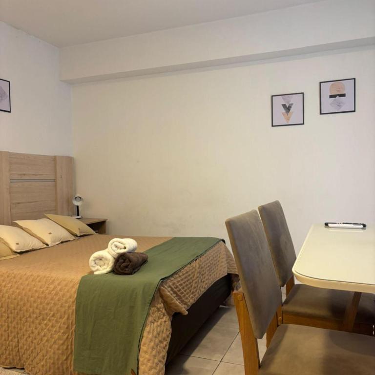 paraguay 300- Rio & Downtown! - Apartamento de 1 dormitorio - 4