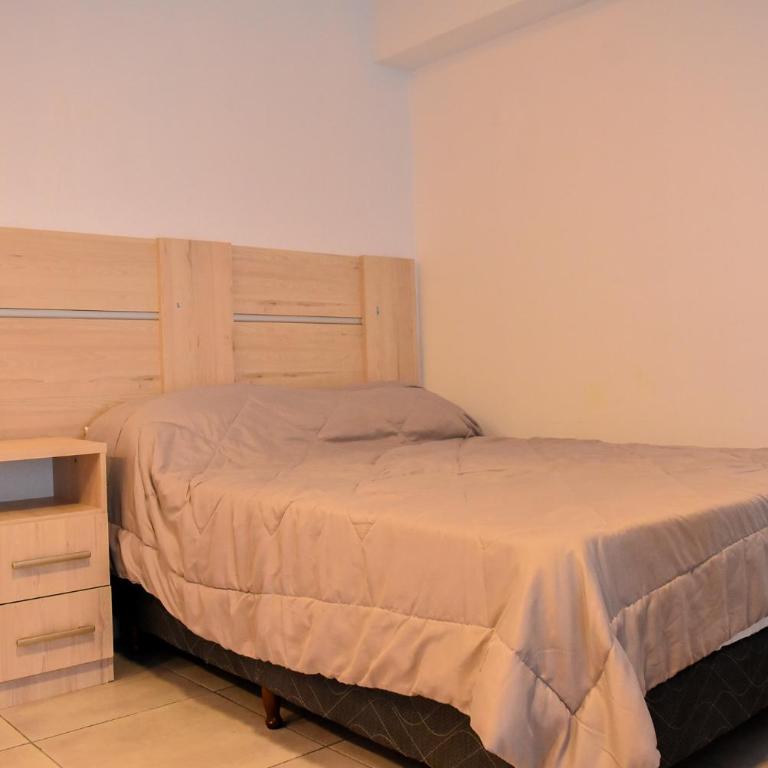 paraguay 300- Rio & Downtown! - Apartamento de 1 dormitorio - 11