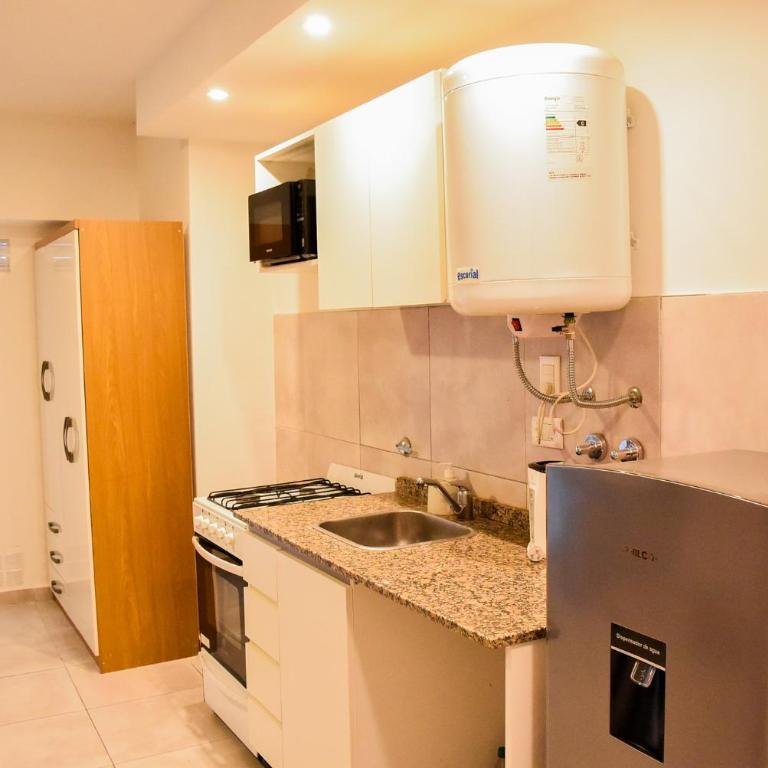 paraguay 300- Rio & Downtown! - Apartamento de 1 dormitorio - 17