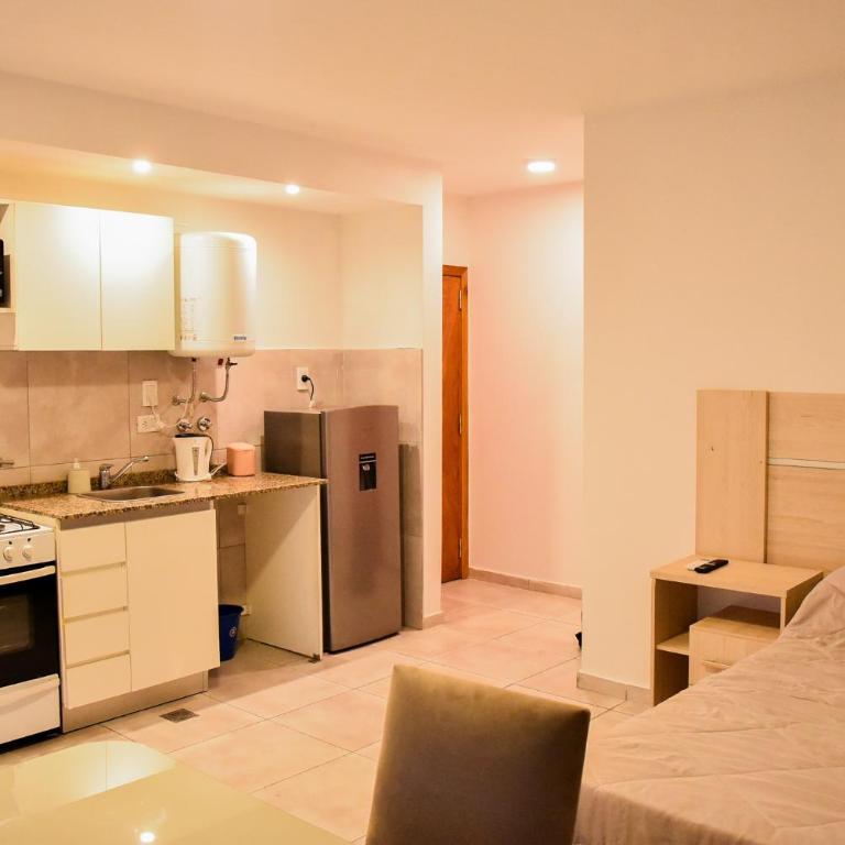 paraguay 300- Rio & Downtown! - Apartamento de 1 dormitorio - 16