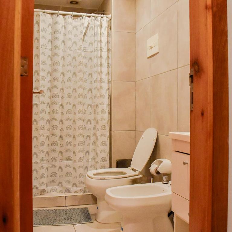 paraguay 300- Rio & Downtown! - Apartamento de 1 dormitorio - 20