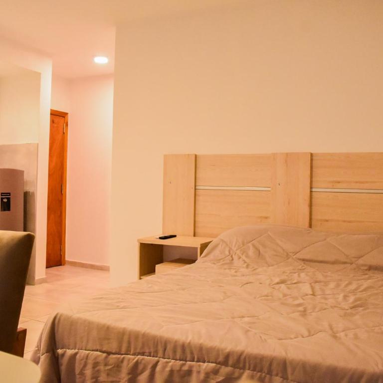 paraguay 300- Rio & Downtown! - Apartamento de 1 dormitorio - 19