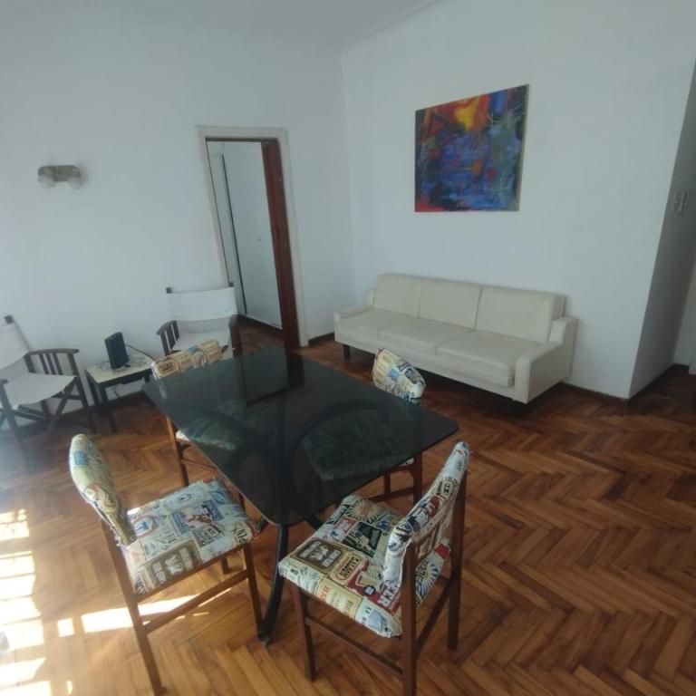 Colon 2169 - Apartamento de 1 dormitorio - 1