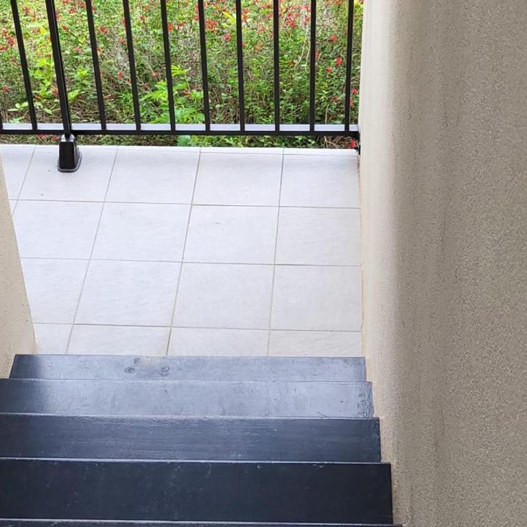 Un Jardin à 200m Plage et Commerces - Apartment - 19