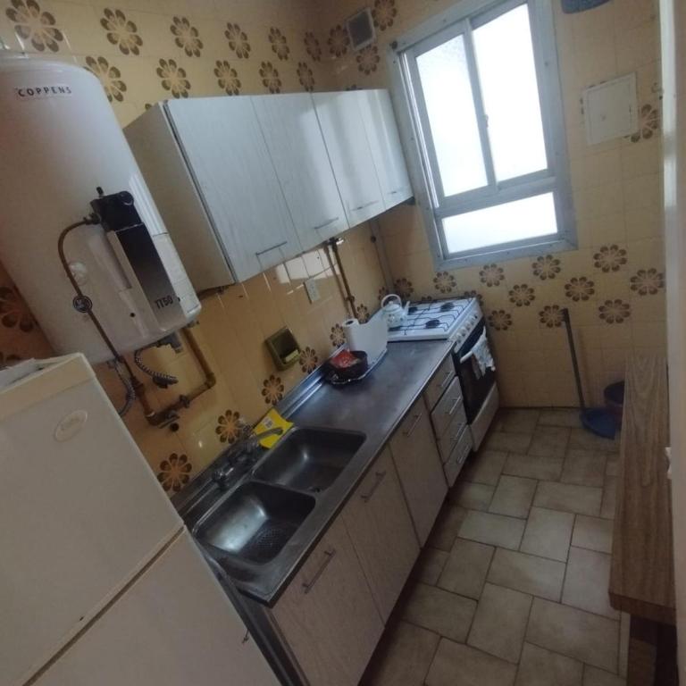 Colon 2169 - Apartamento de 1 dormitorio - 4