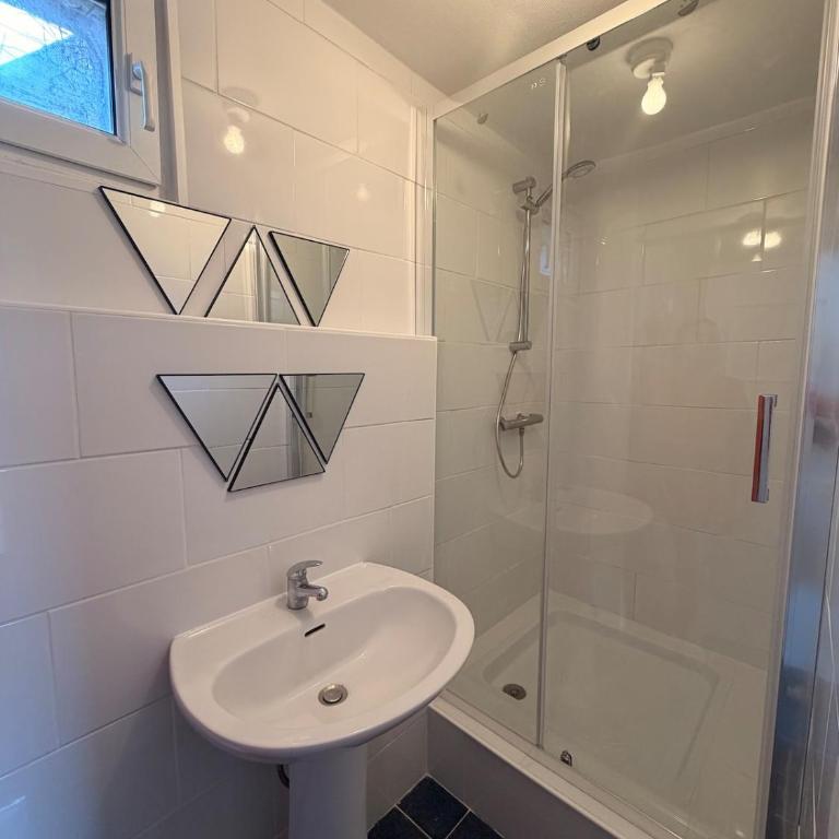 Le charme et confort au cœur de Dieppe - Appartement 2 Chambres - 4