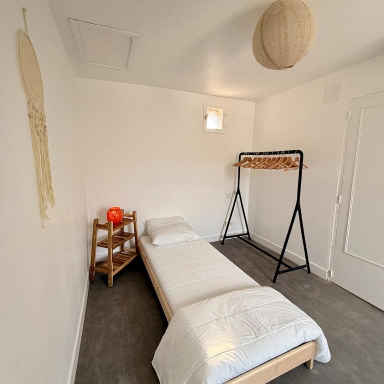 Le charme et confort au cœur de Dieppe - Appartement 2 Chambres - 9