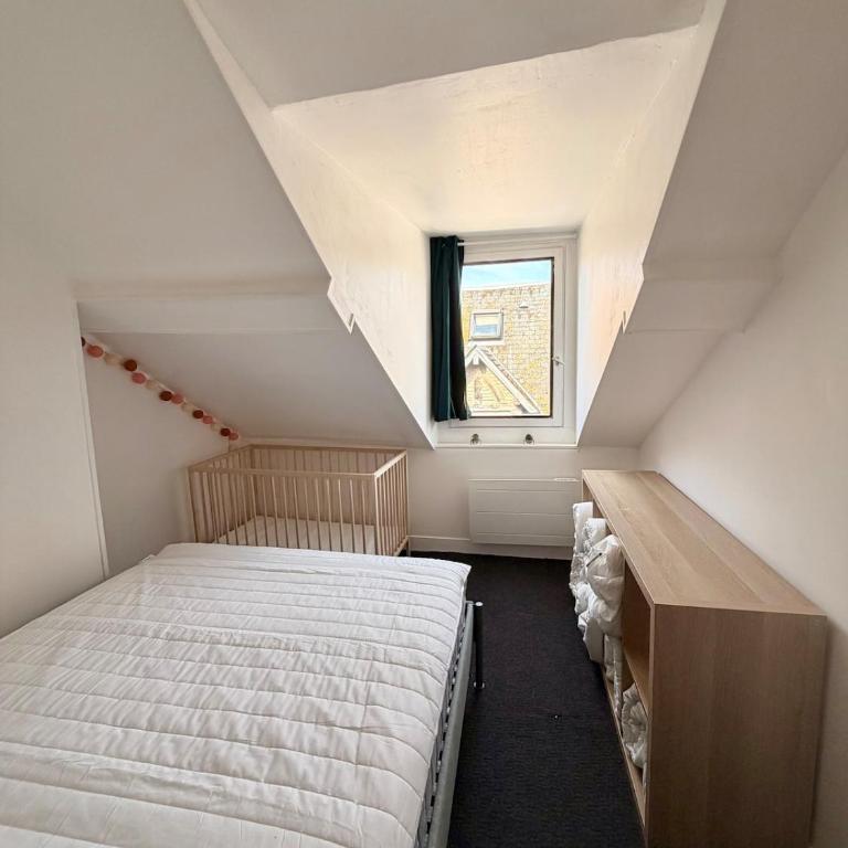 Le charme et confort au cœur de Dieppe - Appartement 2 Chambres - 10