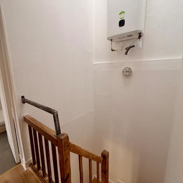 Le charme et confort au cœur de Dieppe - Appartement 2 Chambres - 18