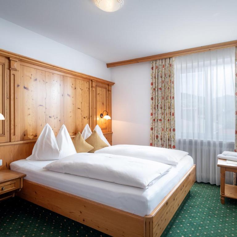 Gasthof Aschenwald - Comfort Doppelzimmer - 3