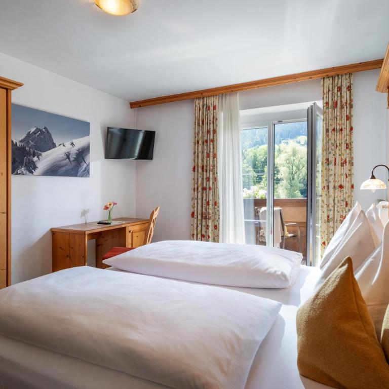 Gasthof Aschenwald - Comfort Doppelzimmer - 4