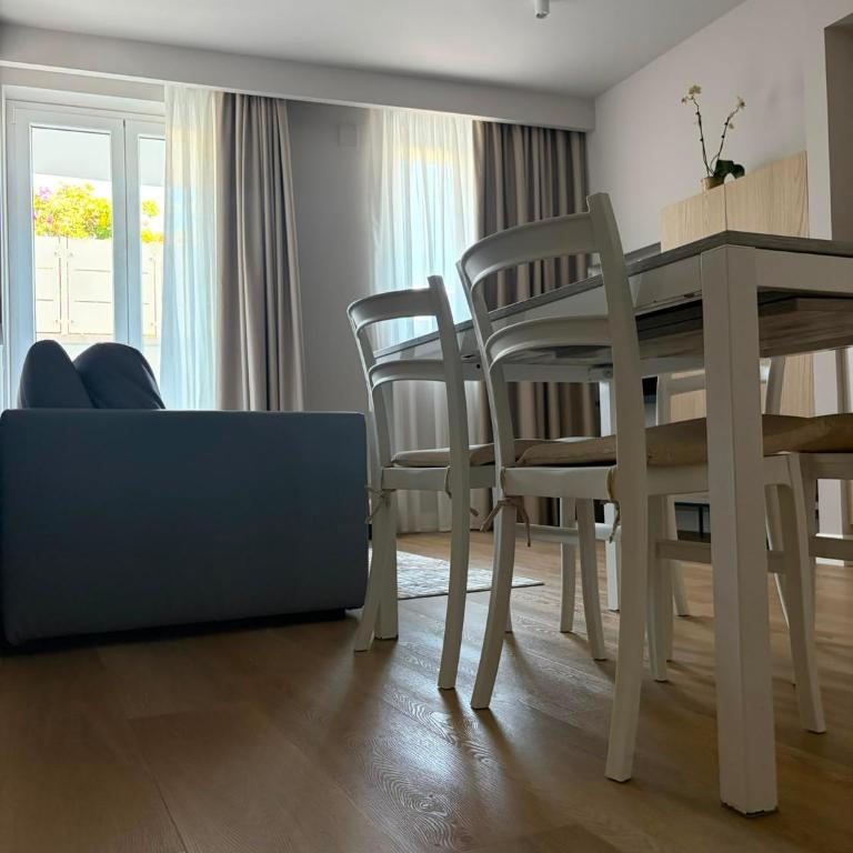 Bramare Luxury Apartment - Appartamento con 1 Camera da Letto - 6