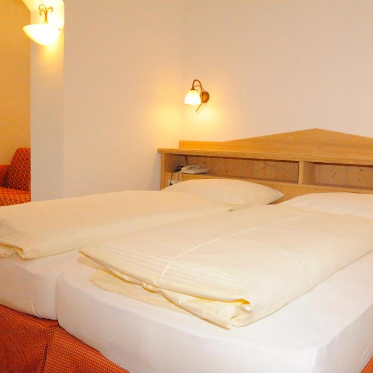 Hotel Diana - Comfort Doppelzimmer - 4