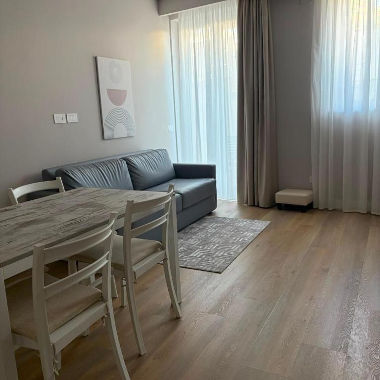Bramare Luxury Apartment - Appartamento con 1 Camera da Letto - 7