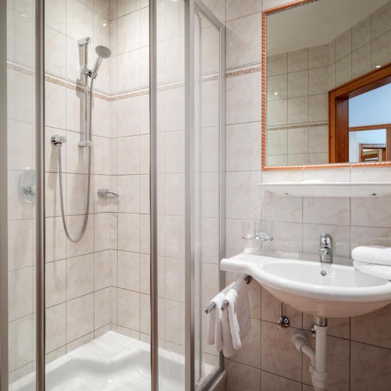 Gasthof Aschenwald - Comfort Doppelzimmer - 2