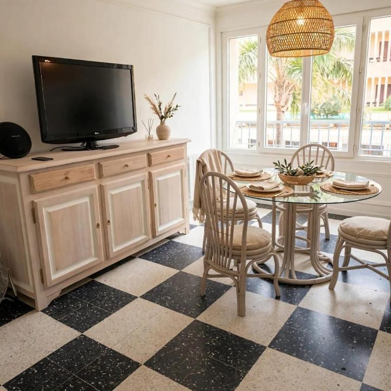 La Licorne YourHostHelper - Appartement 1 Chambre - 3