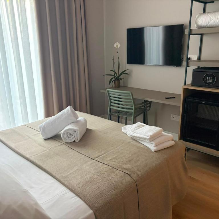 Bramare Luxury Apartment - Appartamento con 1 Camera da Letto - 9