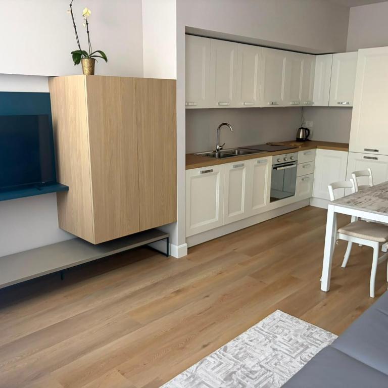 Bramare Luxury Apartment - Appartamento con 1 Camera da Letto - 10
