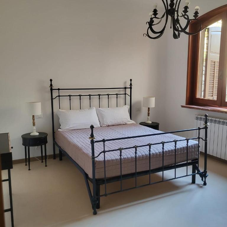 VillaMara Luxury rooms - Camera Tripla Classic - 10