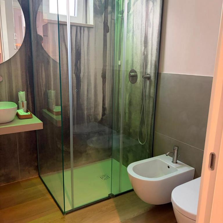 Bramare Luxury Apartment - Appartamento con 1 Camera da Letto - 11