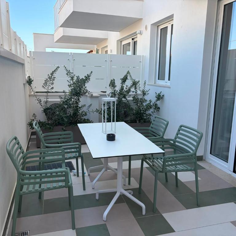 Bramare Luxury Apartment - Appartamento con 1 Camera da Letto - 12