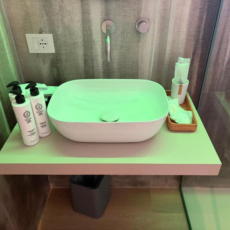 Bramare Luxury Apartment - Appartamento con 1 Camera da Letto - 13