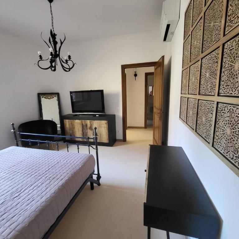 VillaMara Luxury rooms - Camera Tripla Classic - 8